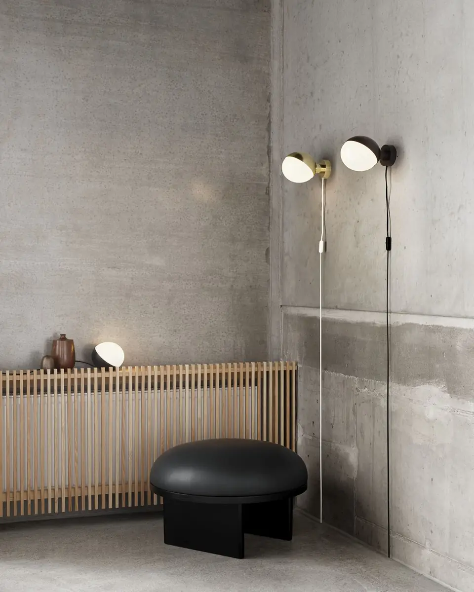 Louis Poulsen VL Studio Table/Floor Lamp, 5.9" Round | Thumbnail 4 Louis Poulsen VL Studio Table/Floor Lamp, 5.9" Round | Thumbnail 4