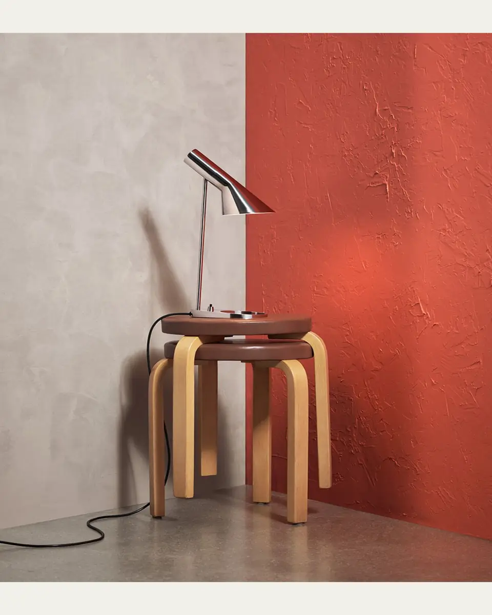 Louis Poulsen AJ 22" Adjustable Table Lamp | Thumbnail 4 Louis Poulsen AJ 22" Adjustable Table Lamp | Thumbnail 4
