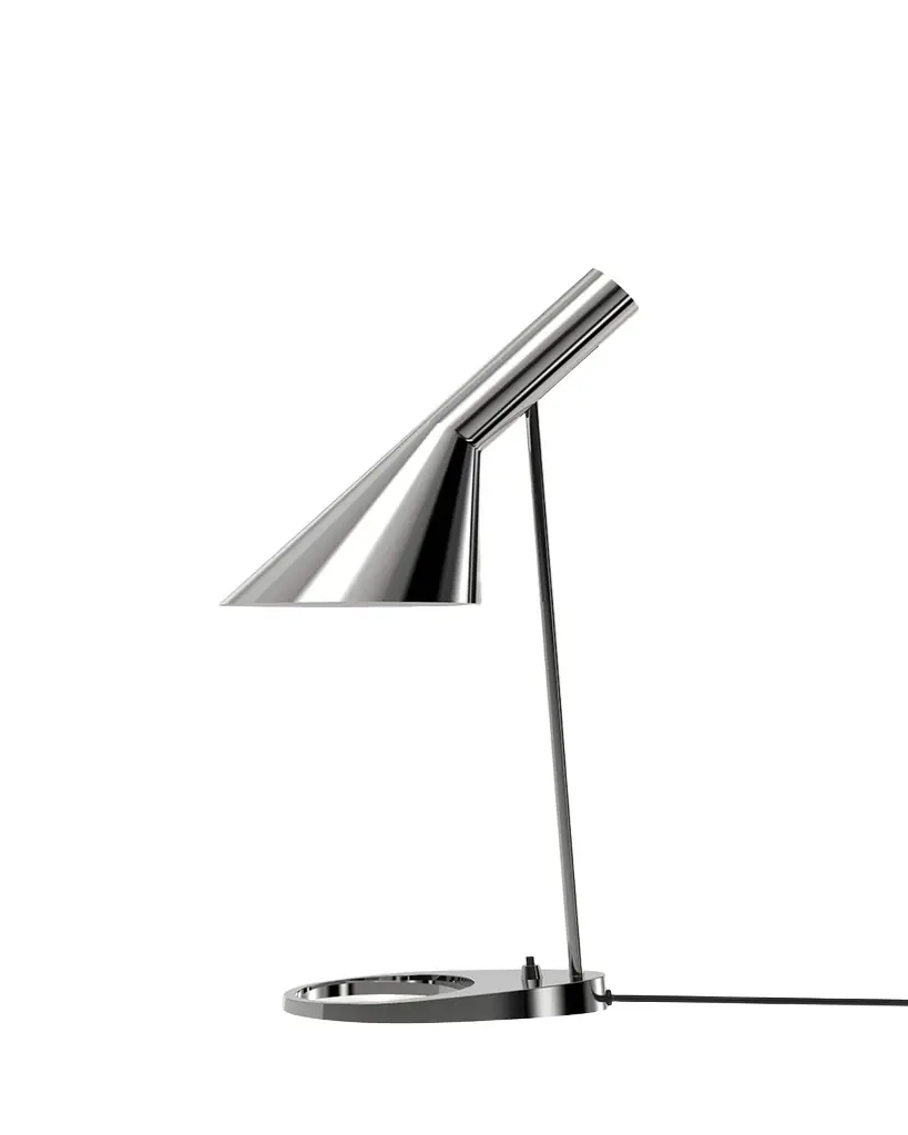 Louis Poulsen AJ 22" Adjustable Table Lamp | Image 1 Louis Poulsen AJ 22" Adjustable Table Lamp | Image 1