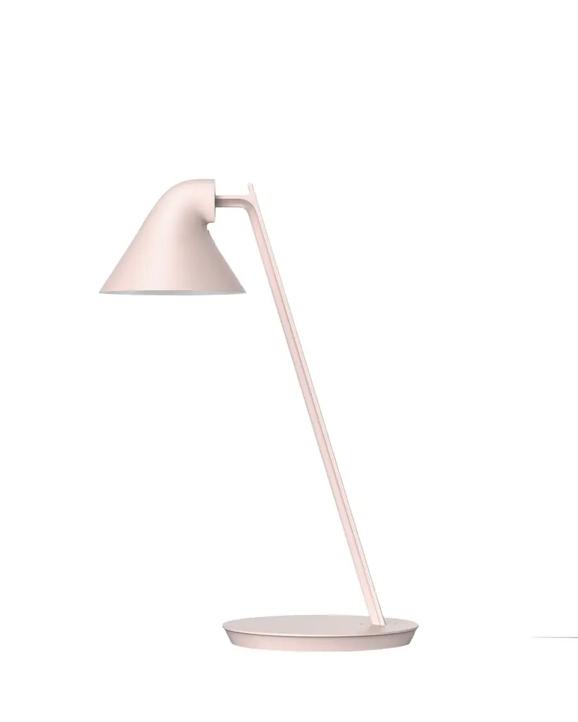 Louis Poulsen NJP Mini Lamp, 16" | Image 1 Louis Poulsen NJP Mini Lamp, 16" | Image 1