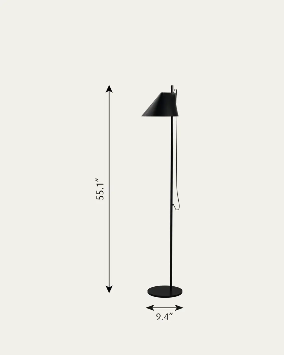 Louis Poulsen Yuh Floor Lamp | Thumbnail 2 Louis Poulsen Yuh Floor Lamp | Thumbnail 2