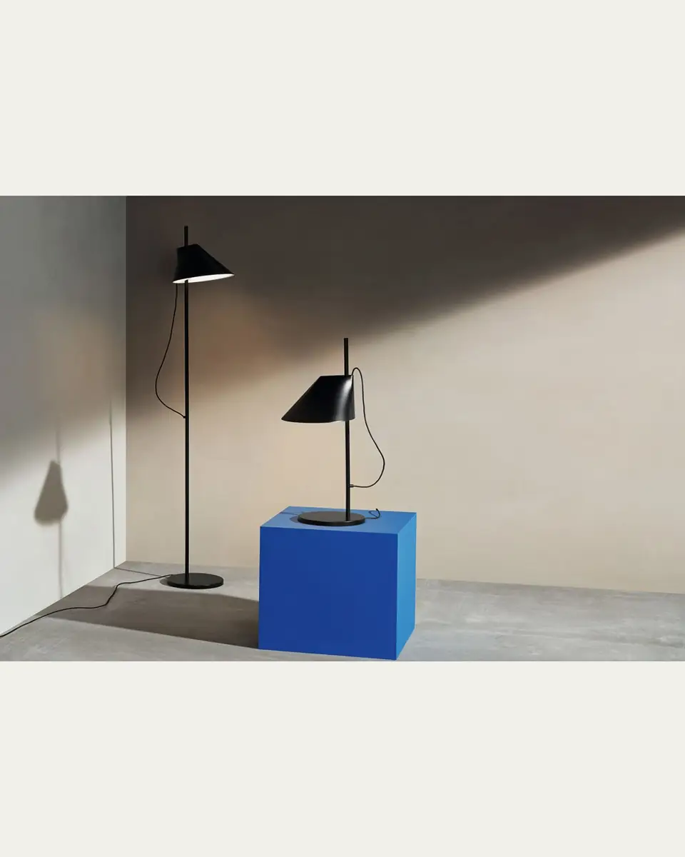 Louis Poulsen Yuh Floor Lamp | Thumbnail 3 Louis Poulsen Yuh Floor Lamp | Thumbnail 3