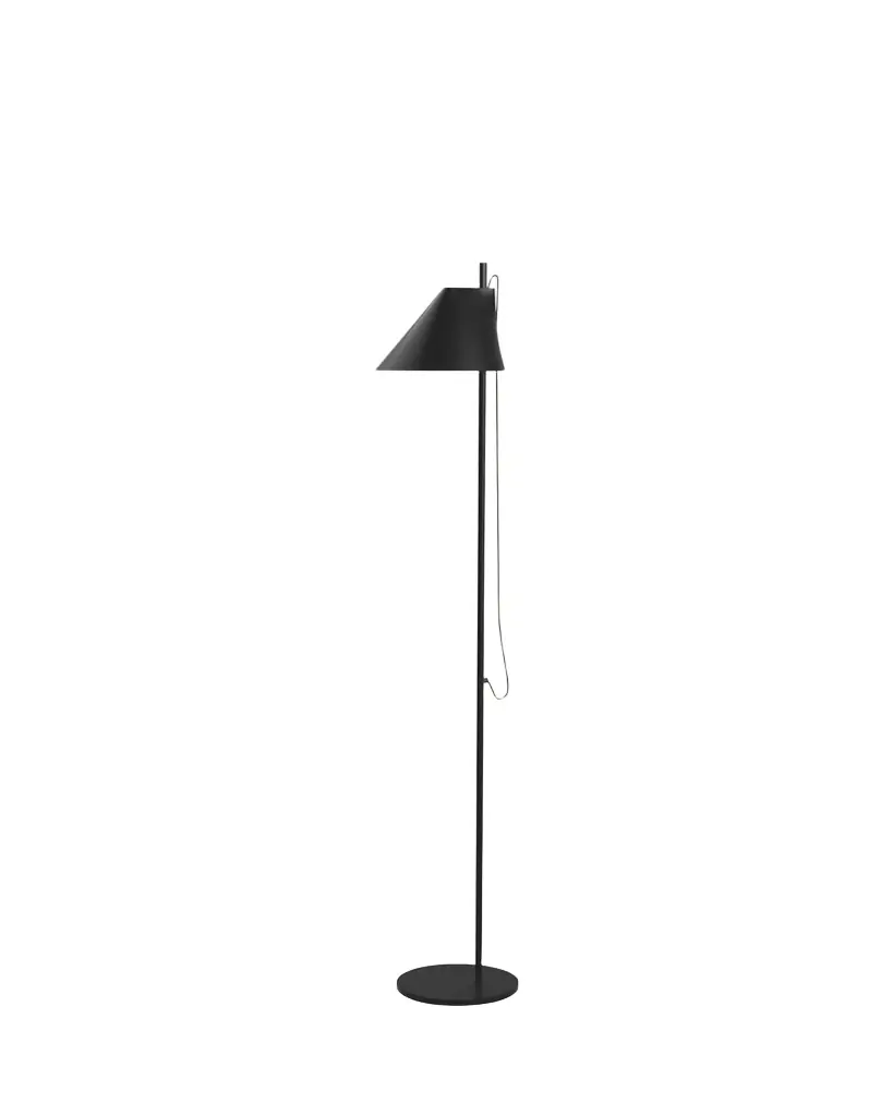 Louis Poulsen Yuh Floor Lamp | Image 1 Louis Poulsen Yuh Floor Lamp | Image 1