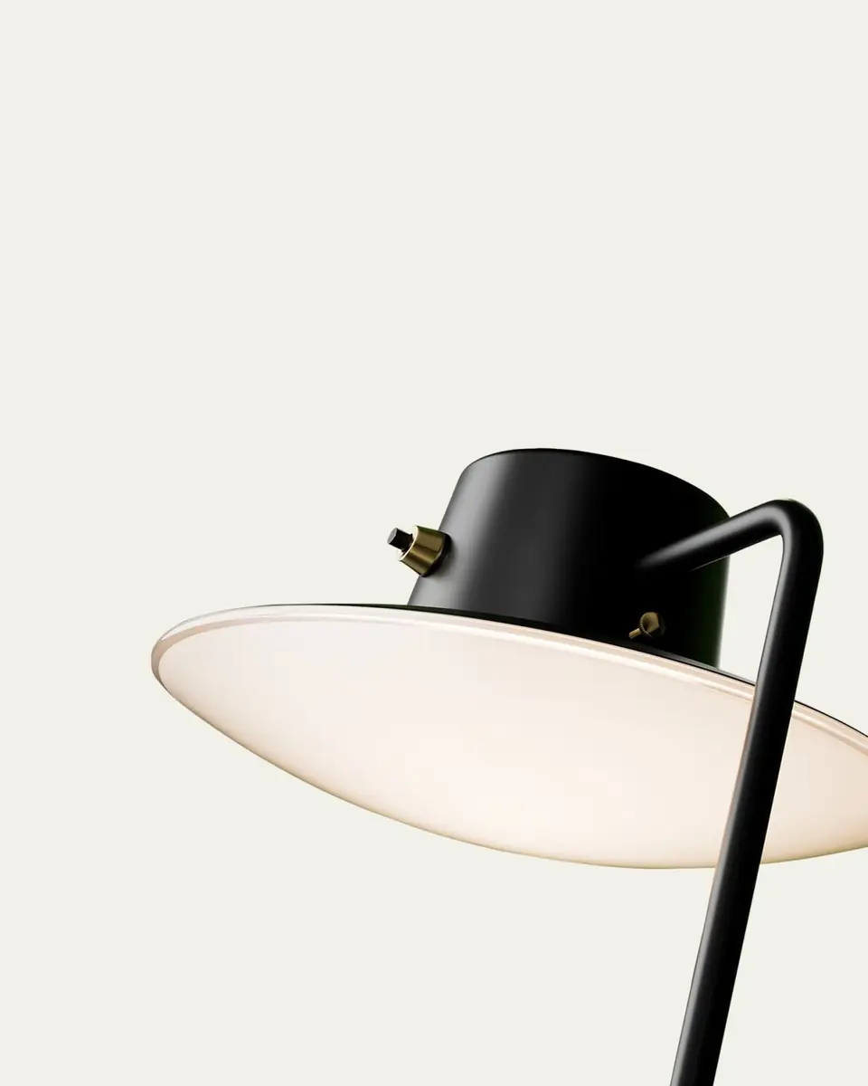 Louis Poulsen AJ Oxford Table Lamp, 16" | Thumbnail 2 Louis Poulsen AJ Oxford Table Lamp, 16" | Thumbnail 2