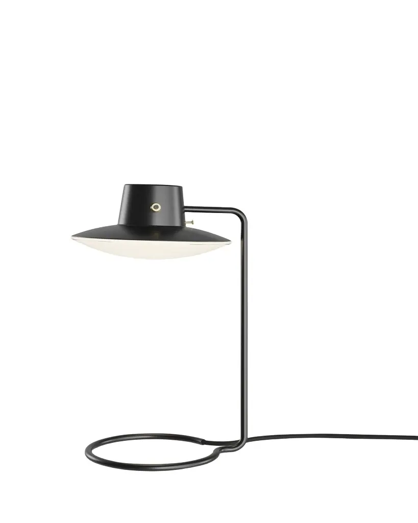 Louis Poulsen AJ Oxford Table Lamp, 16" | Image 1 Louis Poulsen AJ Oxford Table Lamp, 16" | Image 1