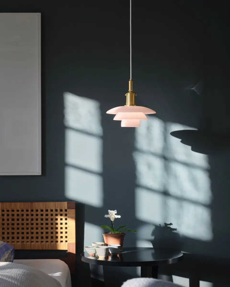 Louis Poulsen PH 3/3 Pendant, 12" | Thumbnail 2 Louis Poulsen PH 3/3 Pendant, 12" | Thumbnail 2