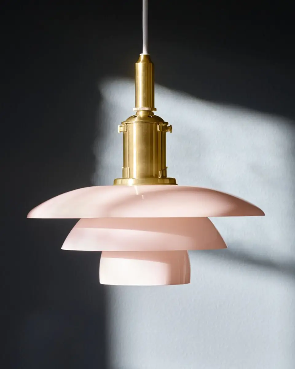 Louis Poulsen PH 3/3 Pendant, 12" | Thumbnail 3 Louis Poulsen PH 3/3 Pendant, 12" | Thumbnail 3