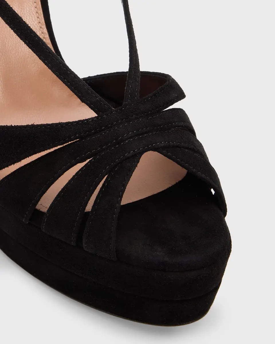 Aquazzura 130mm Aimee Suede Platform Sandals | Thumbnail 9 Aquazzura 130mm Aimee Suede Platform Sandals | Thumbnail 9