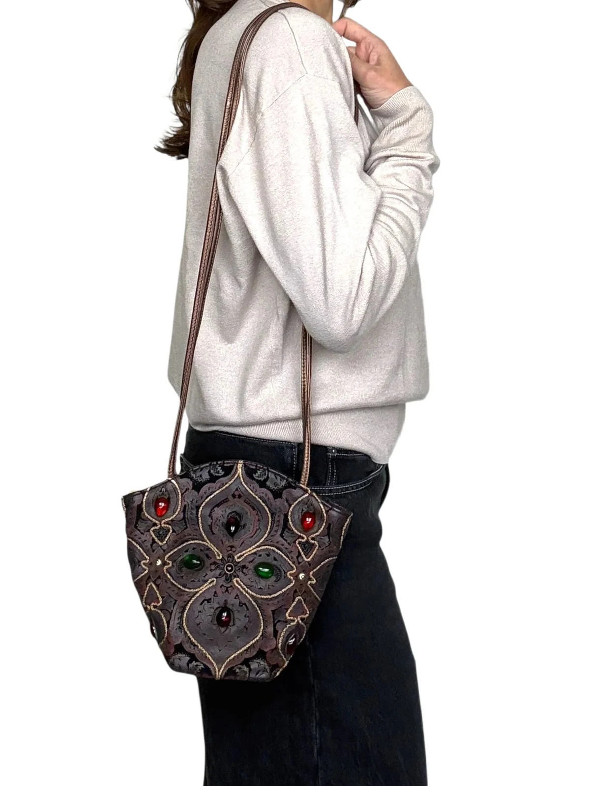Cabochon Bag Cabochon Bag