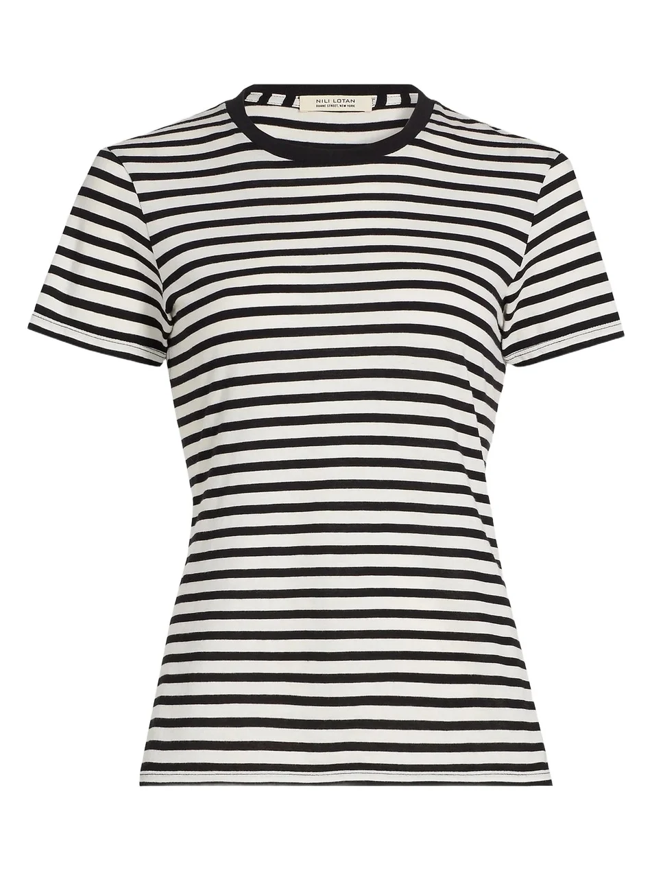 Women's Lana Crewneck T-Shirt