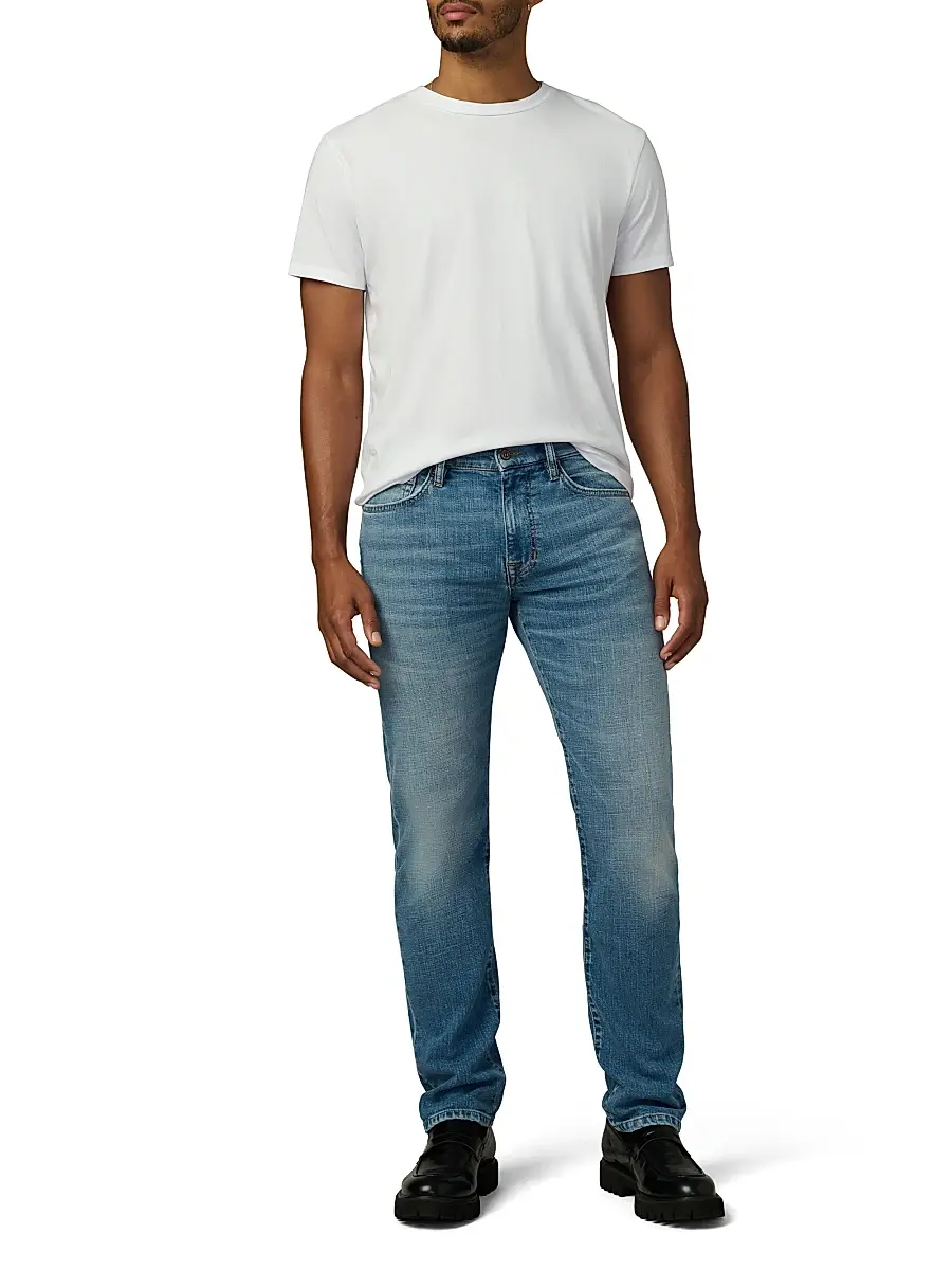Joe's Jeans Men's Brixton Slim Straight Jeans | Thumbnail 2 Joe's Jeans Men's Brixton Slim Straight Jeans | Thumbnail 2