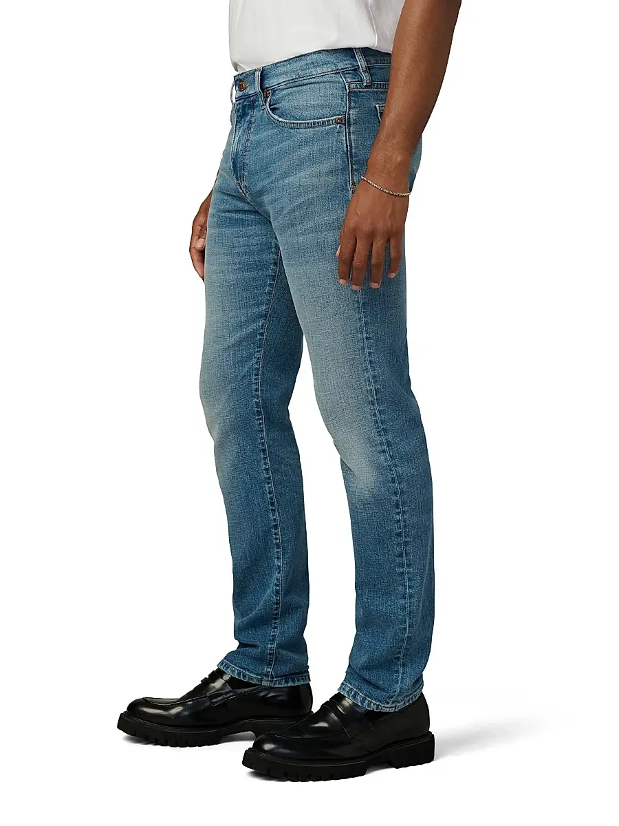 Joe's Jeans Men's Brixton Slim Straight Jeans | Thumbnail 3 Joe's Jeans Men's Brixton Slim Straight Jeans | Thumbnail 3