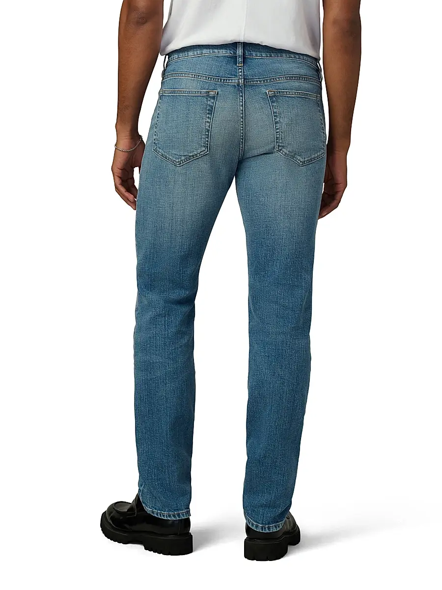 Joe's Jeans Men's Brixton Slim Straight Jeans | Thumbnail 4 Joe's Jeans Men's Brixton Slim Straight Jeans | Thumbnail 4