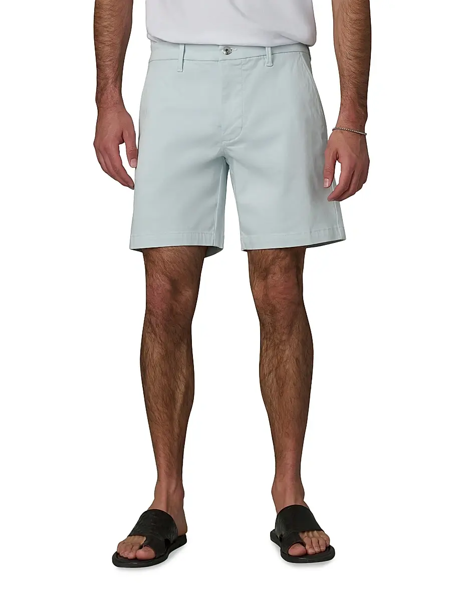 Joe's Jeans Men's Palmer Twill Shorts | Thumbnail 3 Joe's Jeans Men's Palmer Twill Shorts | Thumbnail 3