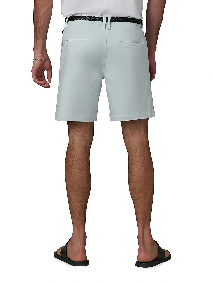 Joe's Jeans Men's Palmer Twill Shorts | Thumbnail 5 Joe's Jeans Men's Palmer Twill Shorts | Thumbnail 5