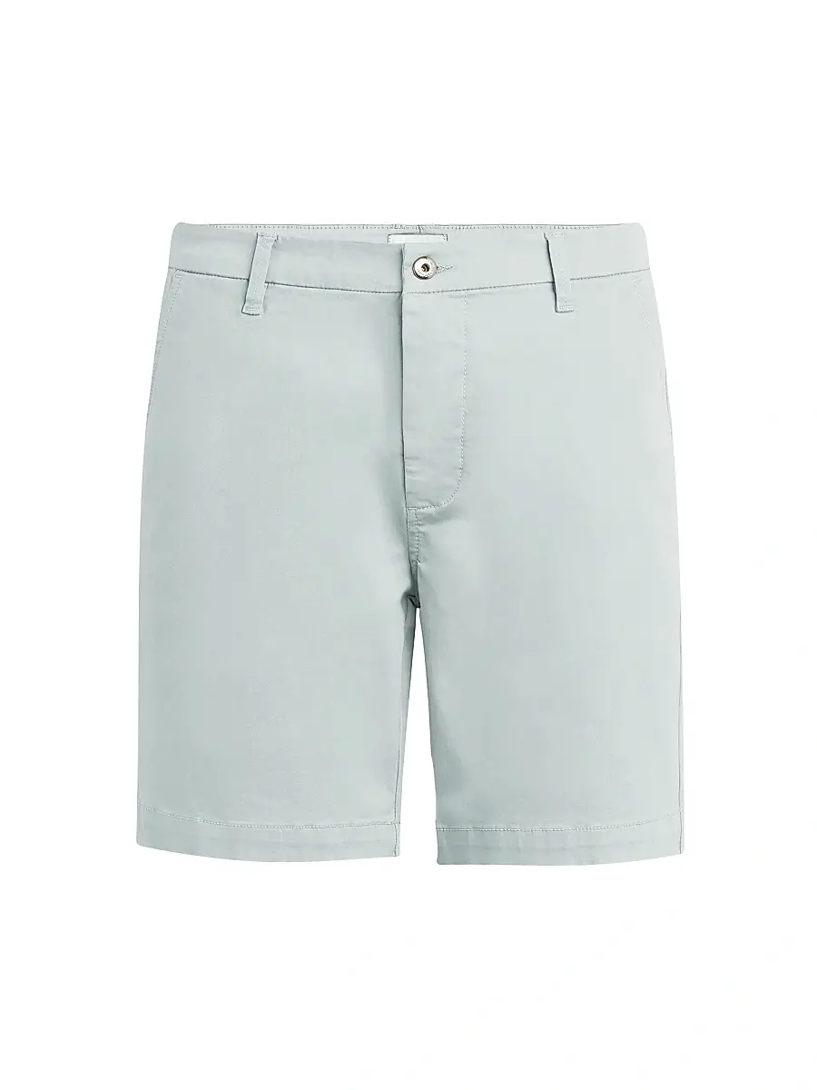 Joe's Jeans Men's Palmer Twill Shorts