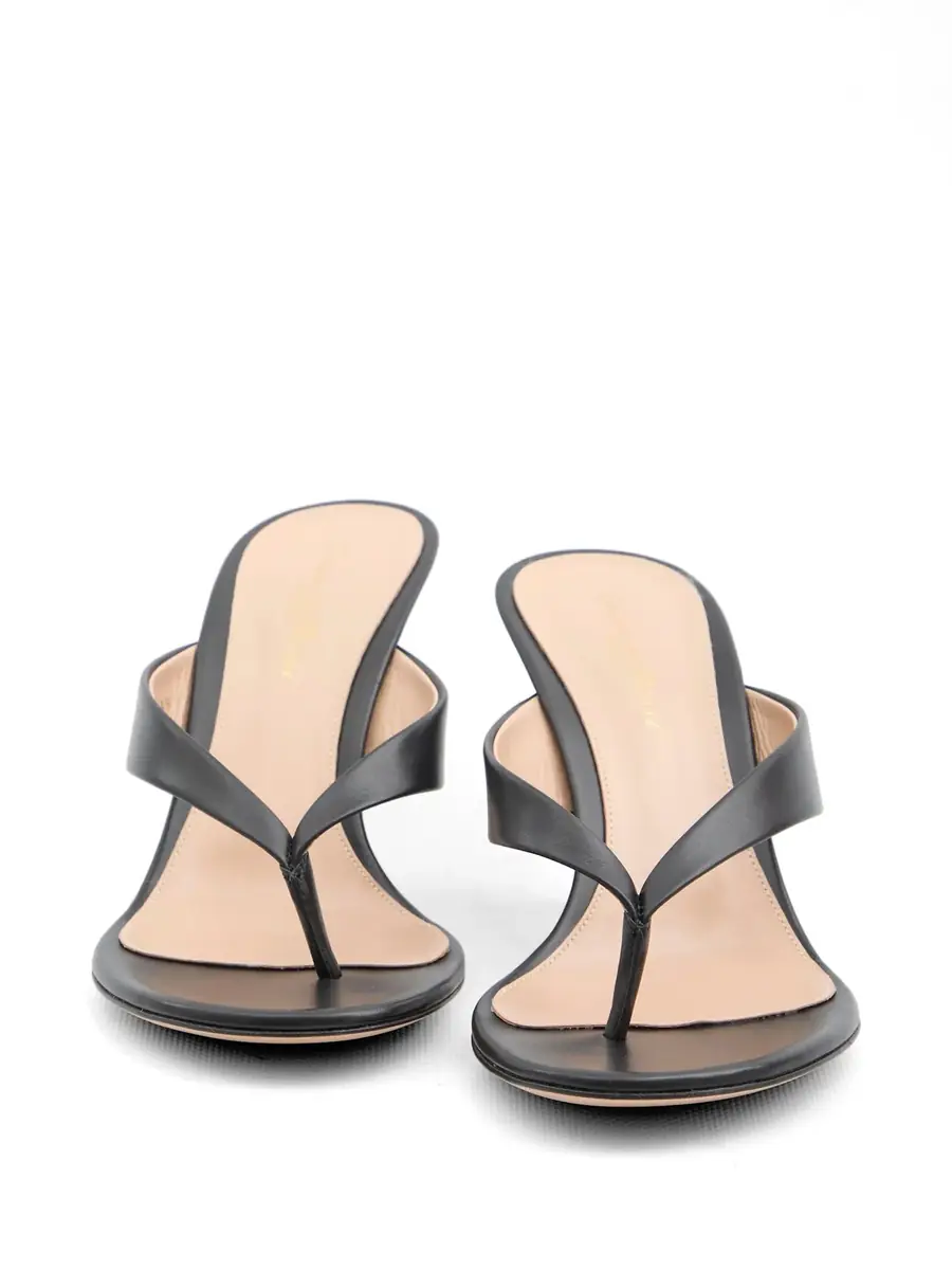 Gianvito Rossi Sofia Thong Sandals | Thumbnail 5 Gianvito Rossi Sofia Thong Sandals | Thumbnail 5