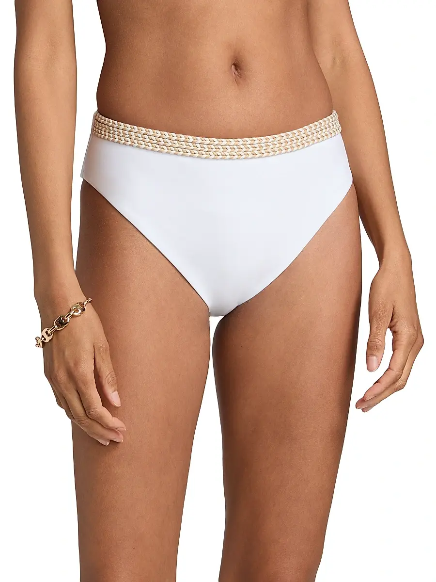 Ramy Brook Women's Peggy Bikini Bottom | Thumbnail 3 Ramy Brook Women's Peggy Bikini Bottom | Thumbnail 3