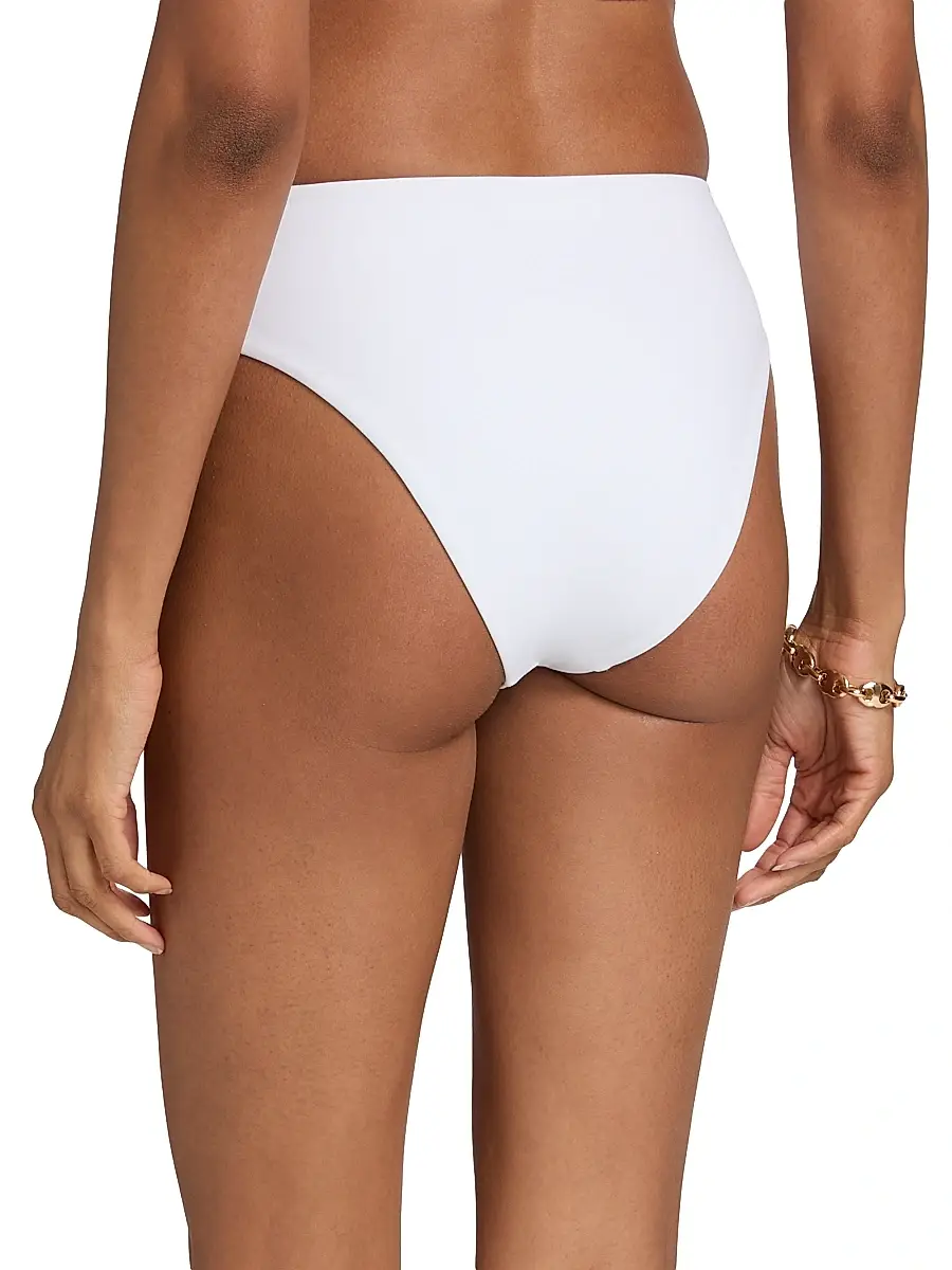 Ramy Brook Women's Peggy Bikini Bottom | Thumbnail 4 Ramy Brook Women's Peggy Bikini Bottom | Thumbnail 4