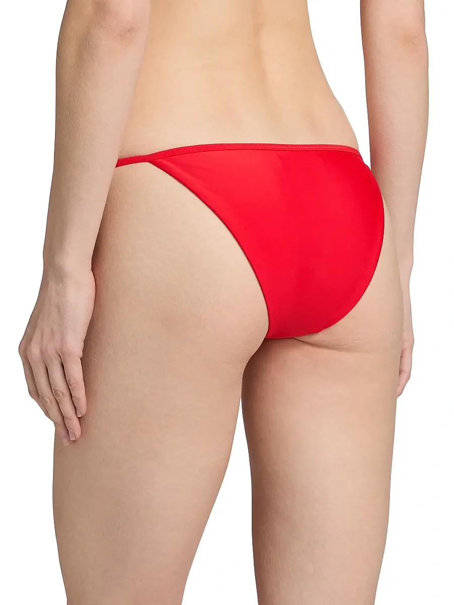 Ramy Brook Women's Odetta Bikini Bottom | Thumbnail 4 Ramy Brook Women's Odetta Bikini Bottom | Thumbnail 4