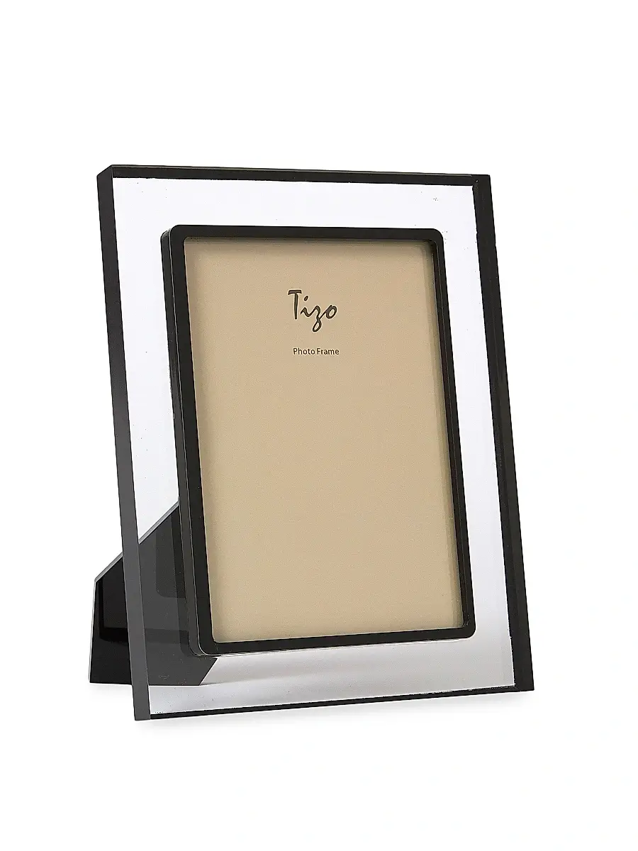 Tizo Double-Border Lucite Frame | Thumbnail 3 Tizo Double-Border Lucite Frame | Thumbnail 3