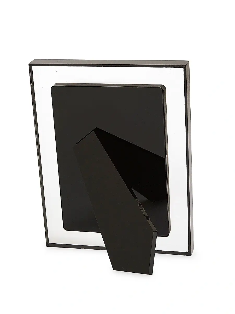 Tizo Double-Border Lucite Frame | Thumbnail 4 Tizo Double-Border Lucite Frame | Thumbnail 4