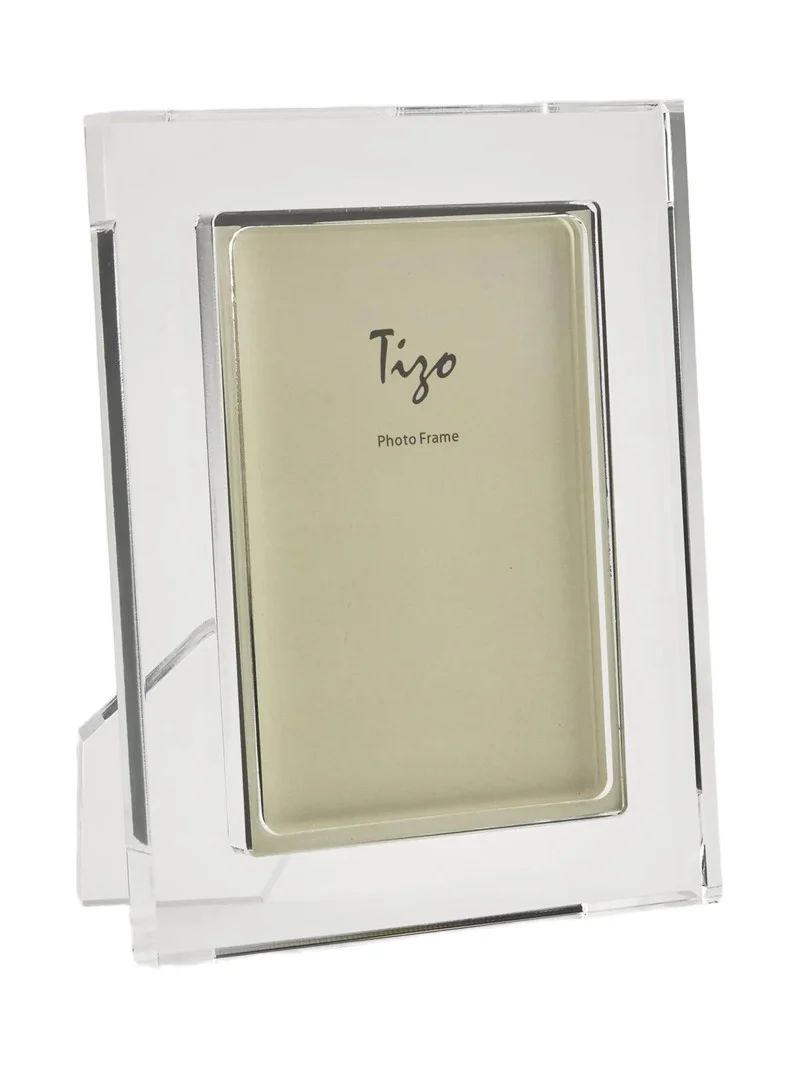 Tizo Double-Border Lucite Frame