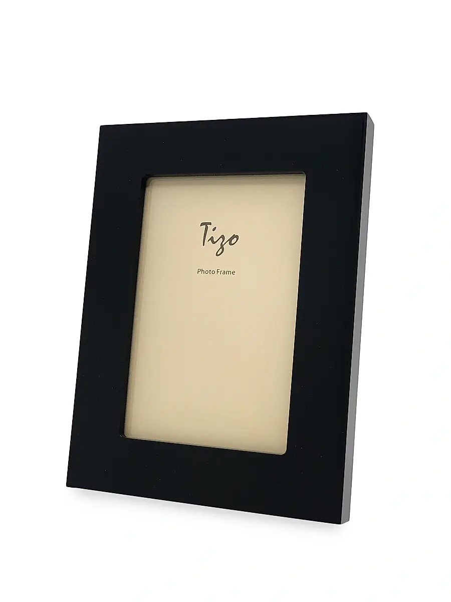 Tizo Solid Lucite Frame | Thumbnail 2 Tizo Solid Lucite Frame | Thumbnail 2