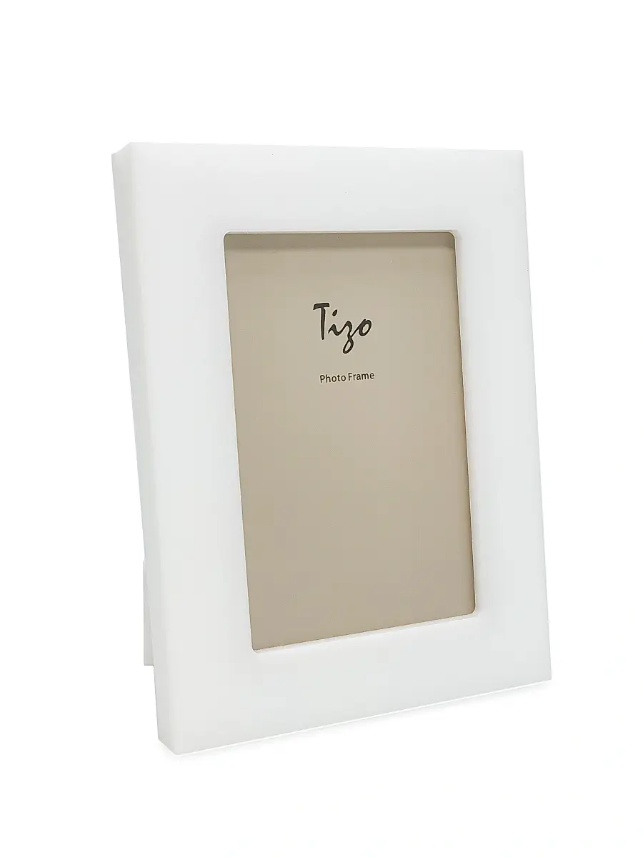 Tizo Solid Lucite Frame | Thumbnail 3 Tizo Solid Lucite Frame | Thumbnail 3