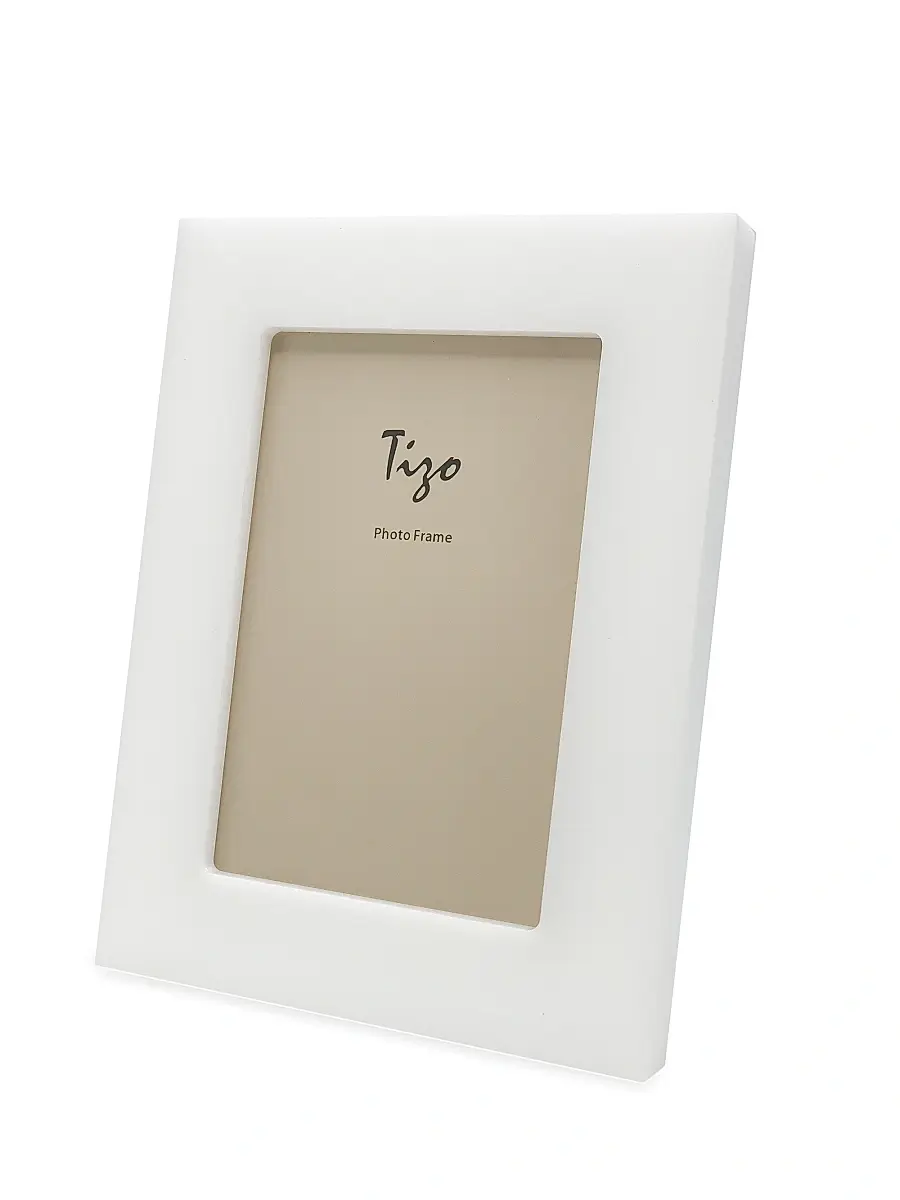 Tizo Solid Lucite Frame | Thumbnail 4 Tizo Solid Lucite Frame | Thumbnail 4