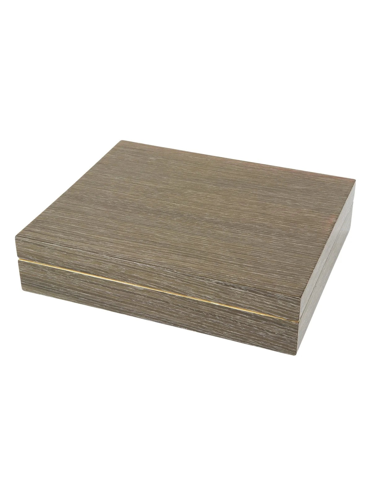 Wood Cufflink Box Wood Cufflink Box