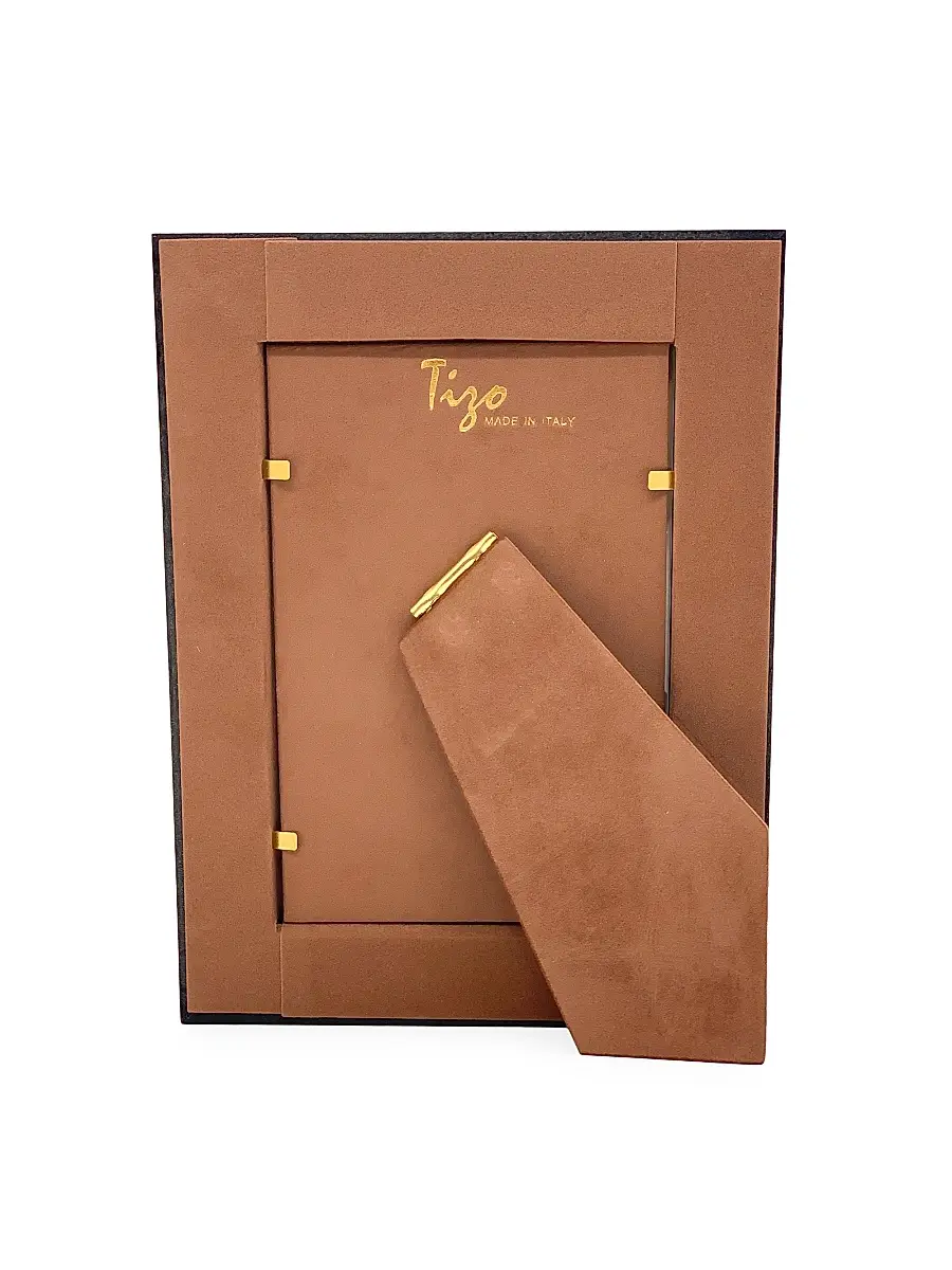 Tizo Inlaid Wood Braid Border Frame | Thumbnail 4 Tizo Inlaid Wood Braid Border Frame | Thumbnail 4