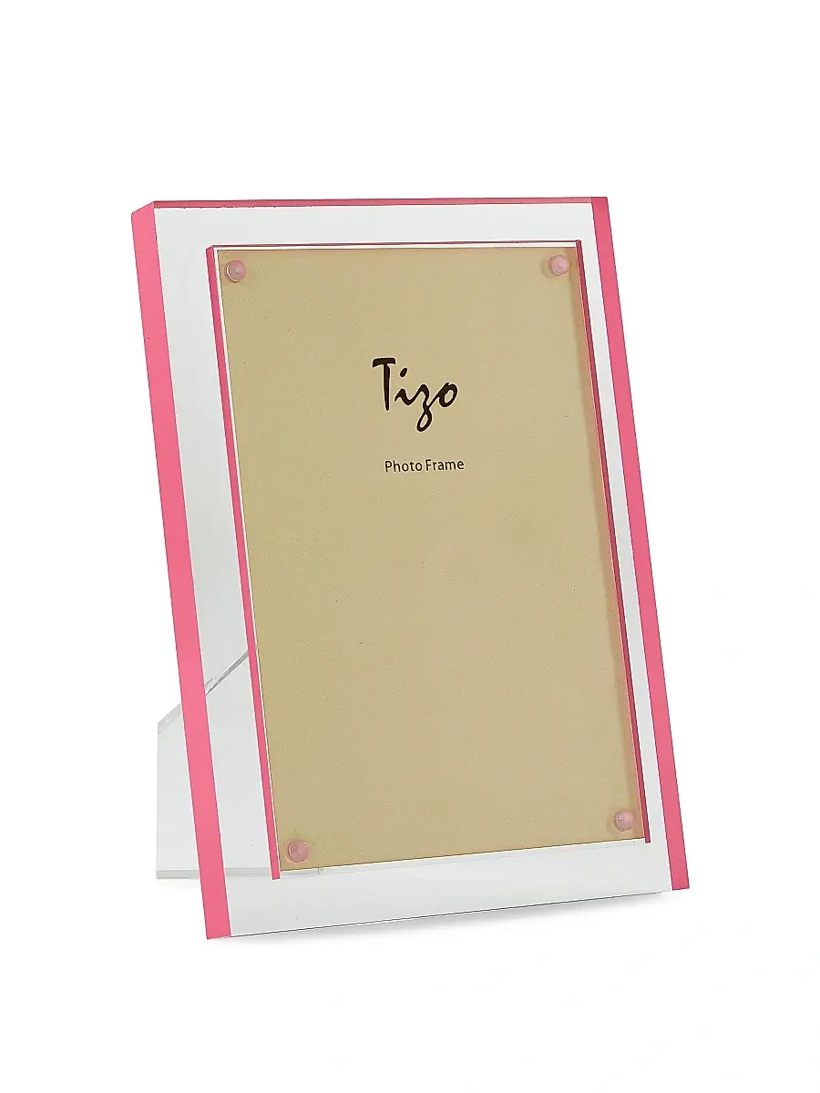 Tizo Lucite Double-Border Frame | Thumbnail 4 Tizo Lucite Double-Border Frame | Thumbnail 4