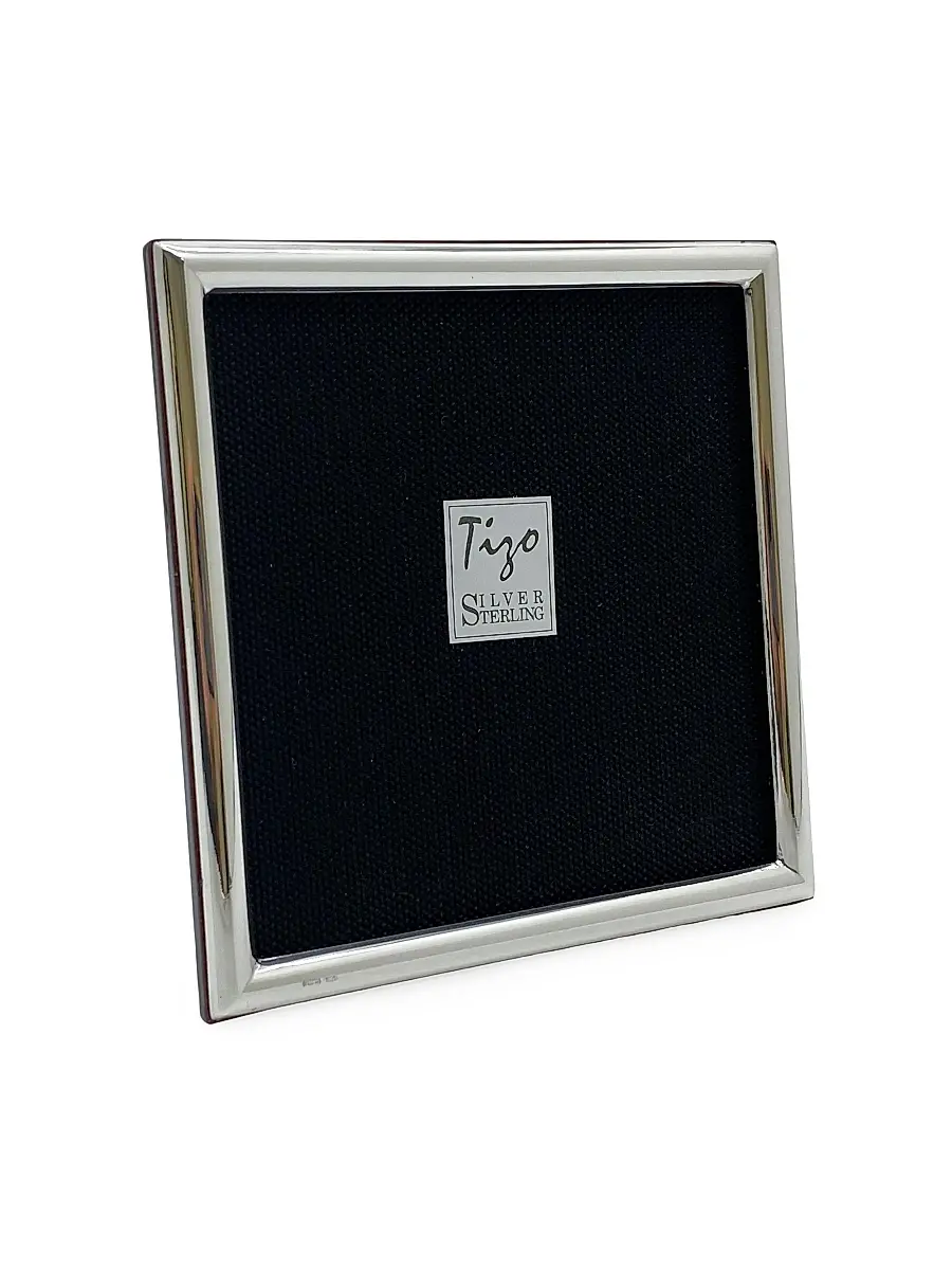 Tizo Sterling Silver Slim Frame | Thumbnail 3 Tizo Sterling Silver Slim Frame | Thumbnail 3
