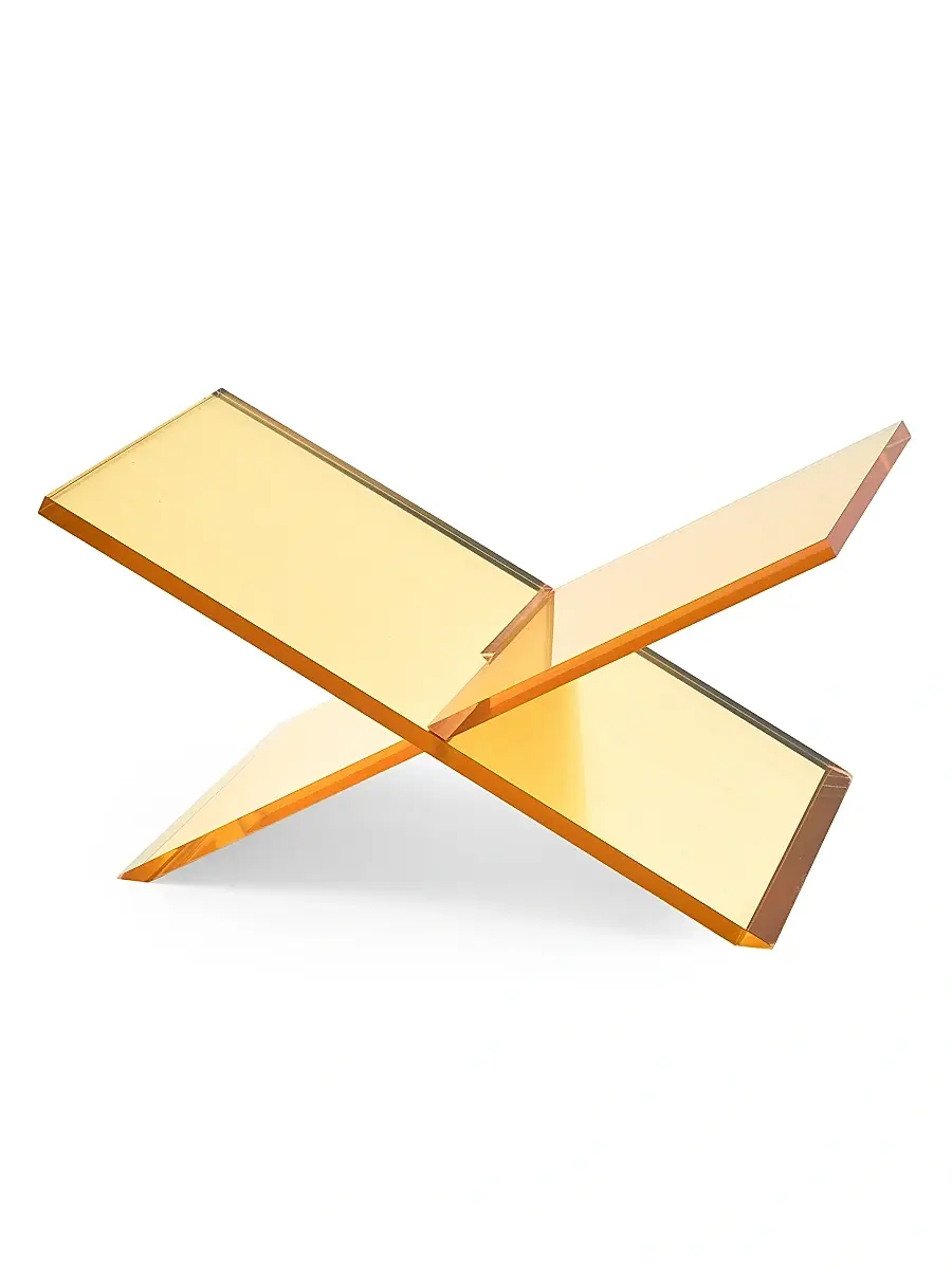 Tizo Acrylic Book Stand | Thumbnail 3