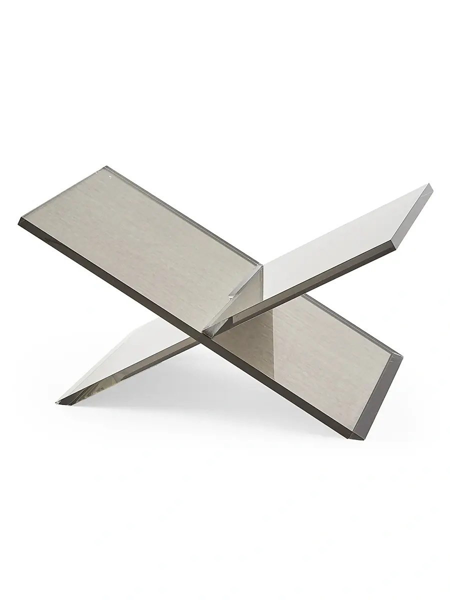Tizo Acrylic Book Stand | Thumbnail 4