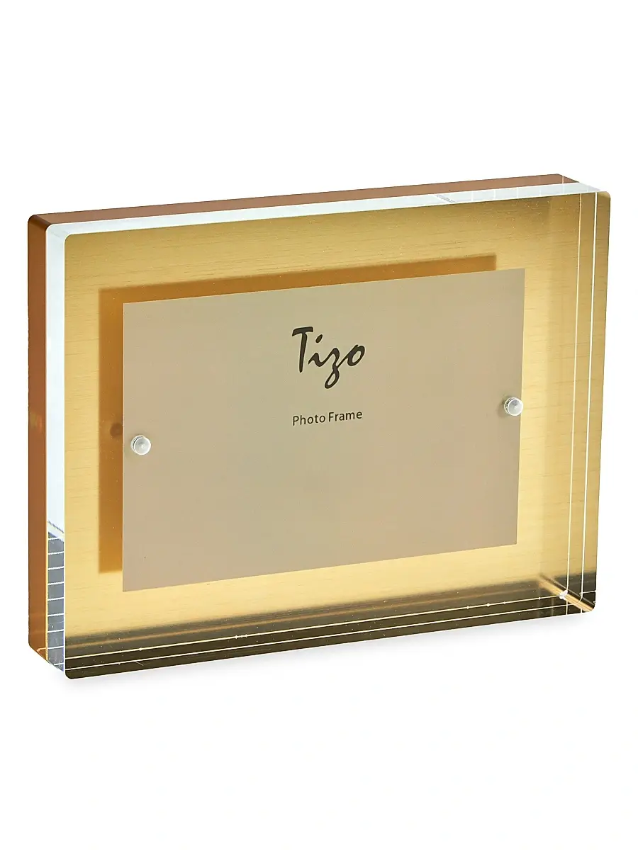 Tizo Floating Block Frame | Thumbnail 2 Tizo Floating Block Frame | Thumbnail 2