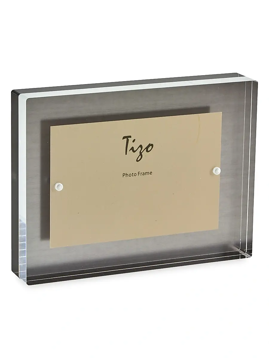 Tizo Floating Block Frame | Thumbnail 3 Tizo Floating Block Frame | Thumbnail 3