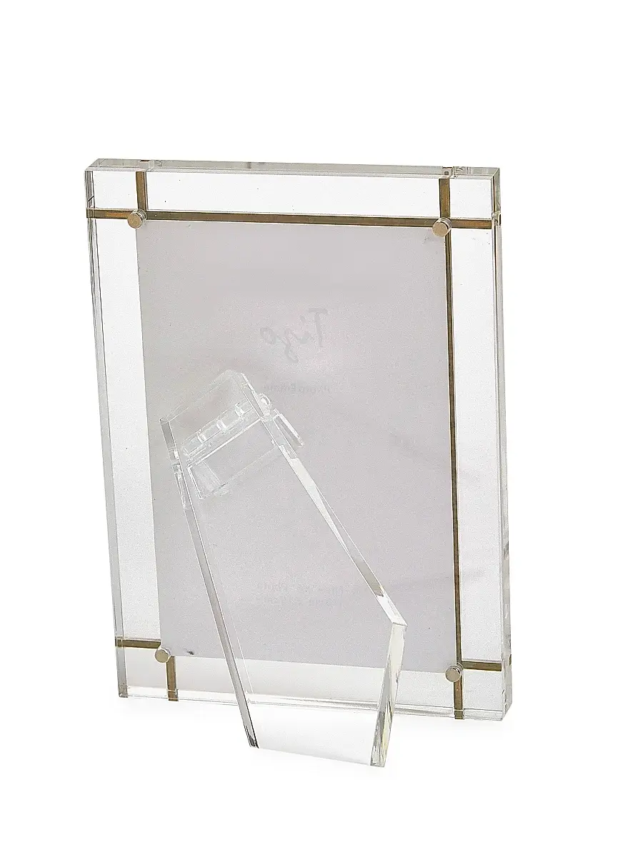 Tizo Acrylic Easel Frame | Thumbnail 2 Tizo Acrylic Easel Frame | Thumbnail 2