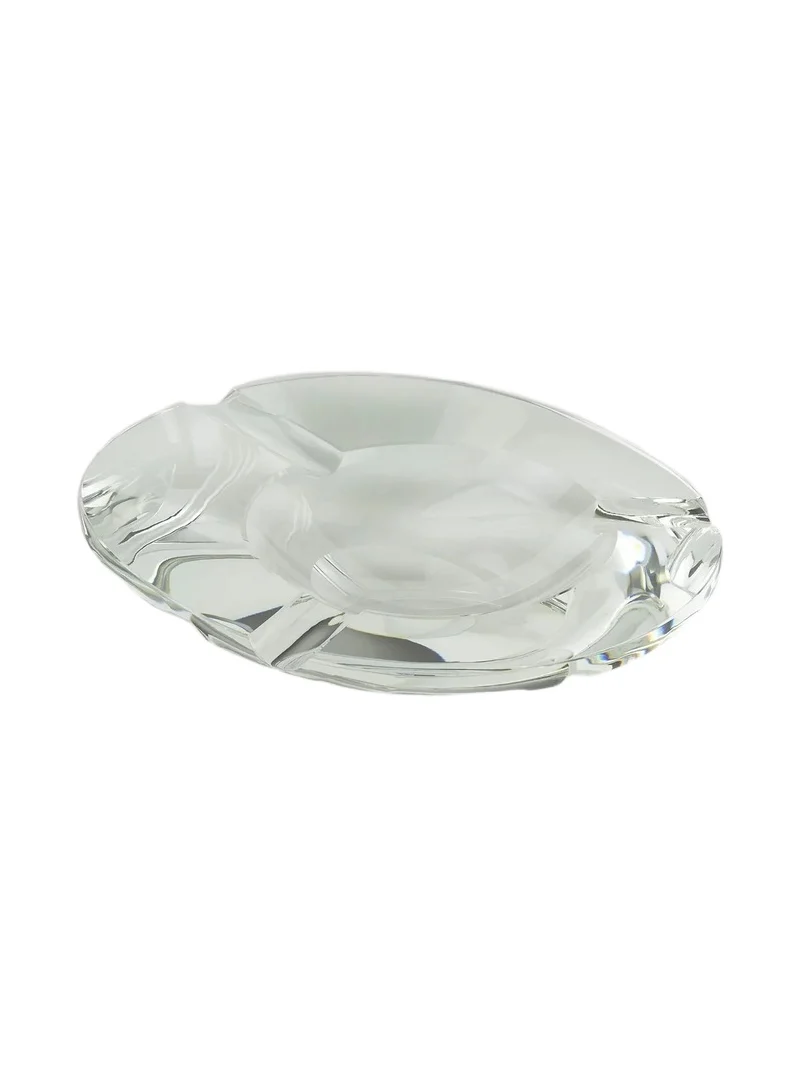 Tizo Crystal Ashtray