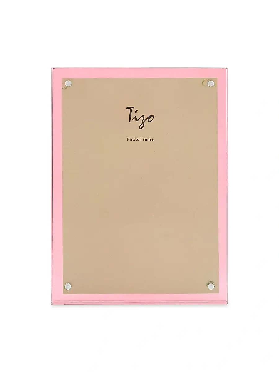 Tizo Bolted Rectangular Picture Frame | Thumbnail 3 Tizo Bolted Rectangular Picture Frame | Thumbnail 3