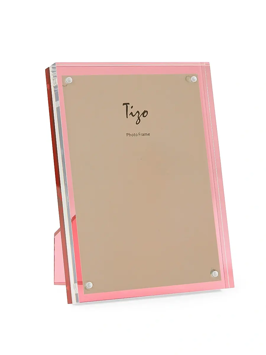 Tizo Bolted Rectangular Picture Frame | Thumbnail 4 Tizo Bolted Rectangular Picture Frame | Thumbnail 4