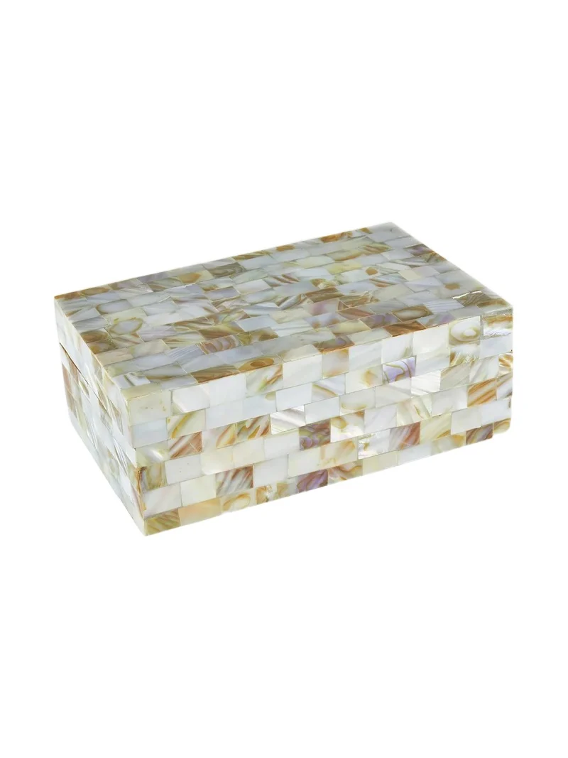 Natural Mop Box