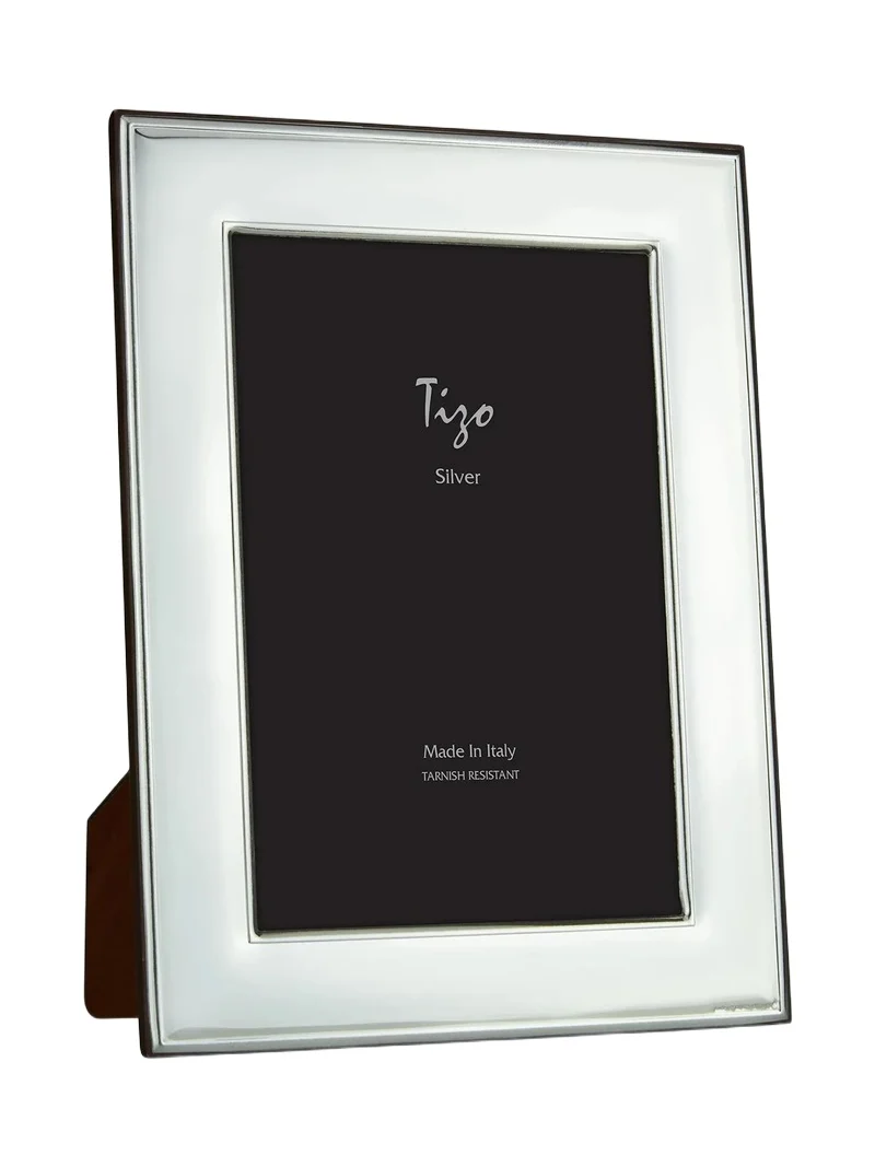 Tizo Italian Silverplate Classic Frame