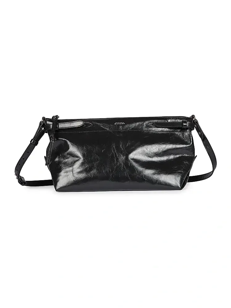 Women's Winna Day Leather Shoulder Bag Women's Winna Day Leather Shoulder Bag