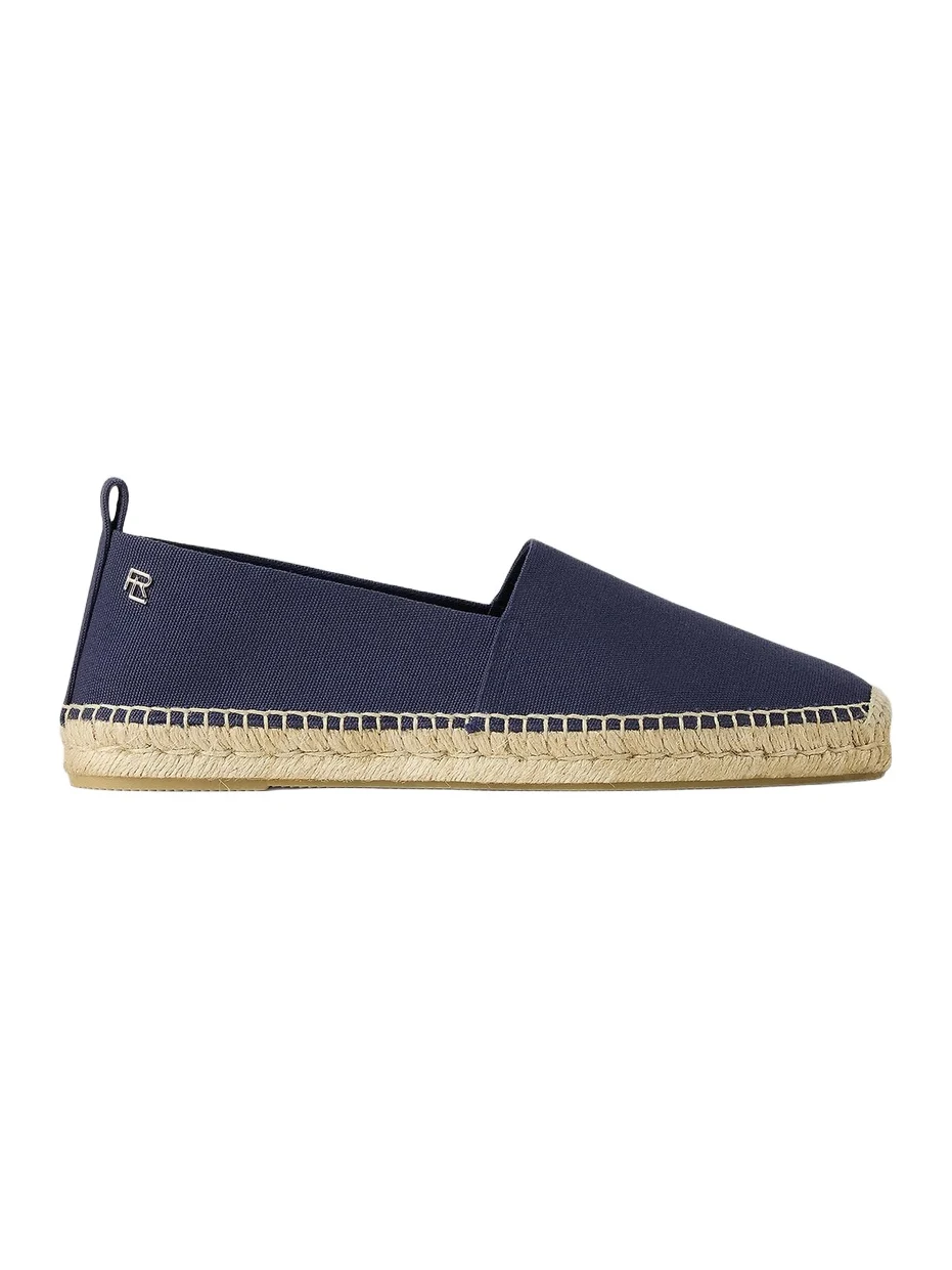 Men's Bosworth Canvas Espadrilles