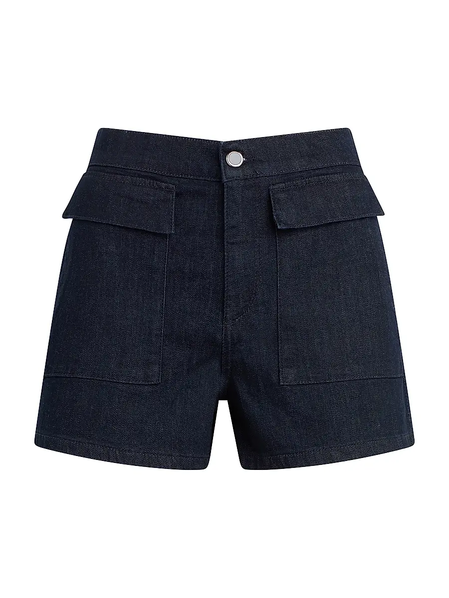 Joe's Jeans Women's The Irina Denim Shorts