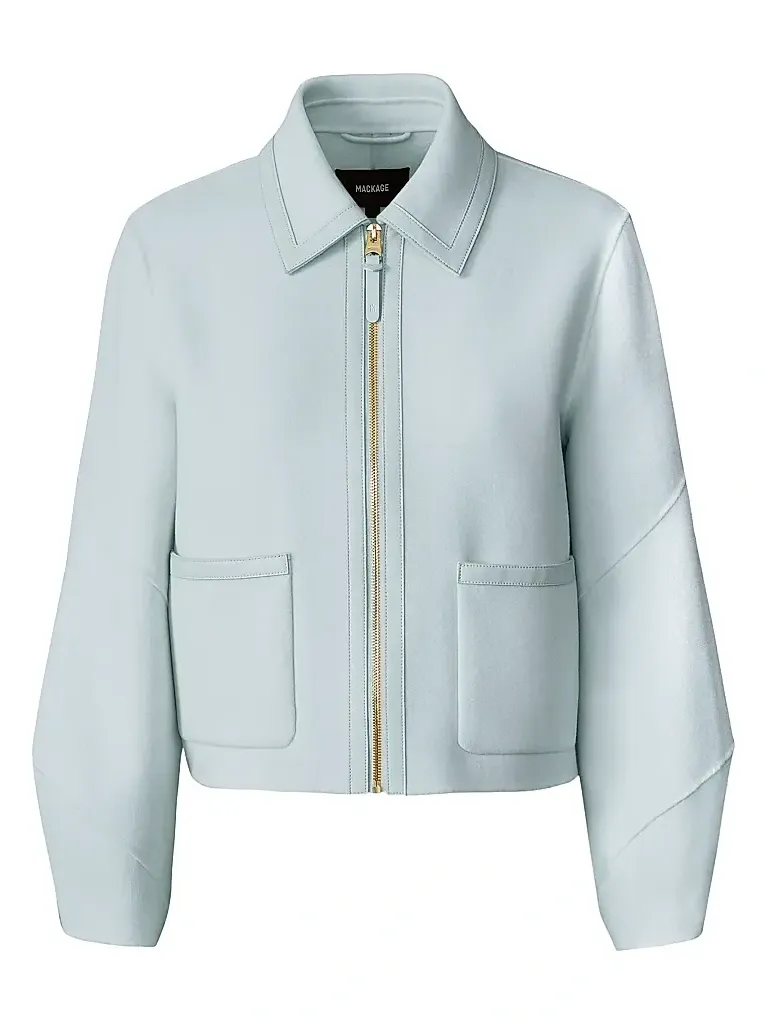 Women's Solana Wool Jacket Women's Solana Wool Jacket