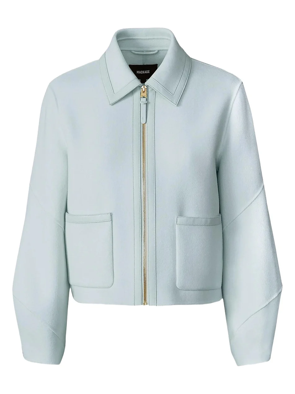 Women's Solana Wool Jacket Women's Solana Wool Jacket