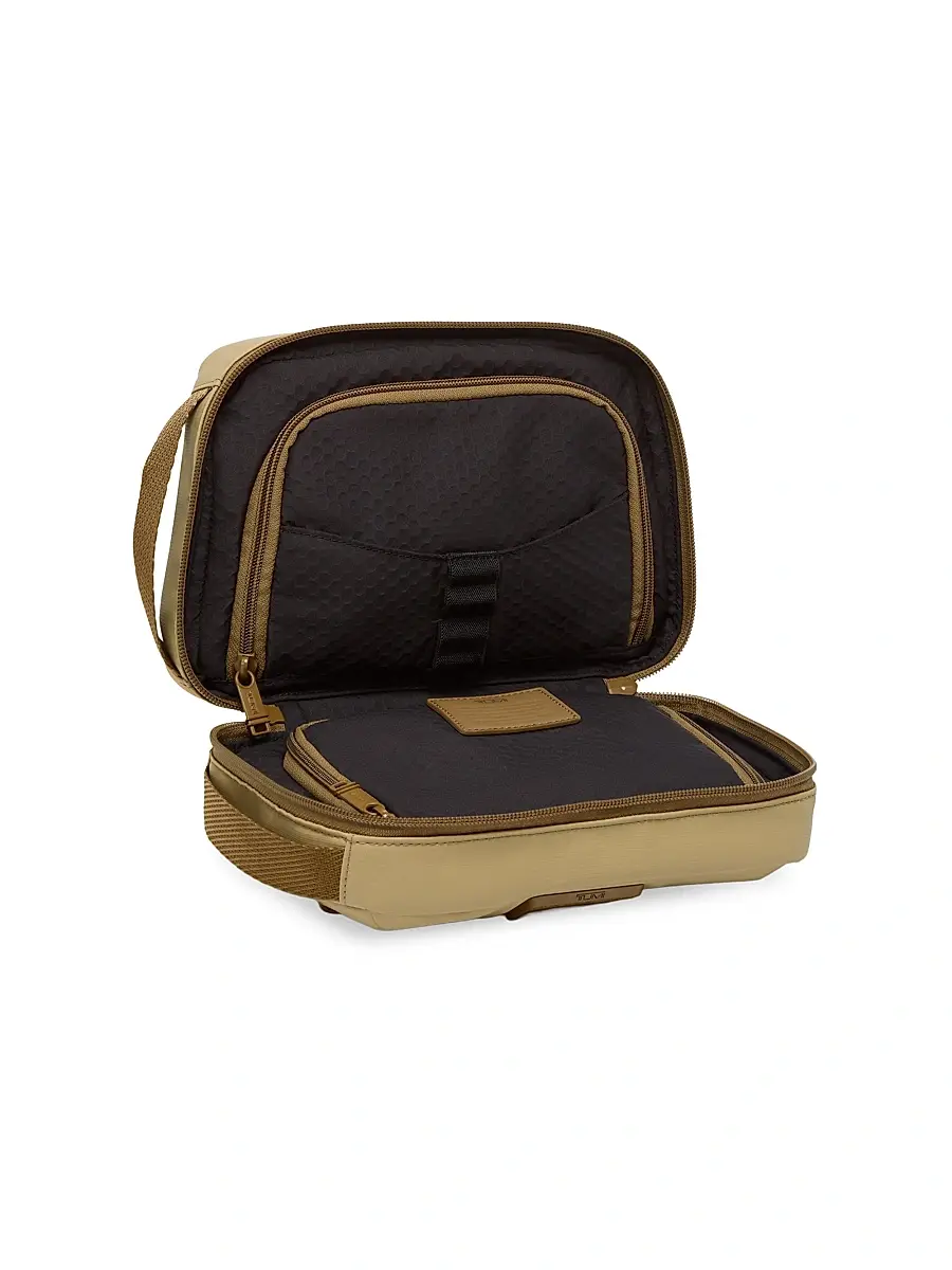 TUMI Alpha Bravo Response Travel Kit | Thumbnail 2 TUMI Alpha Bravo Response Travel Kit | Thumbnail 2